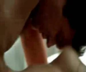 Sex scene van Angelina Jolie